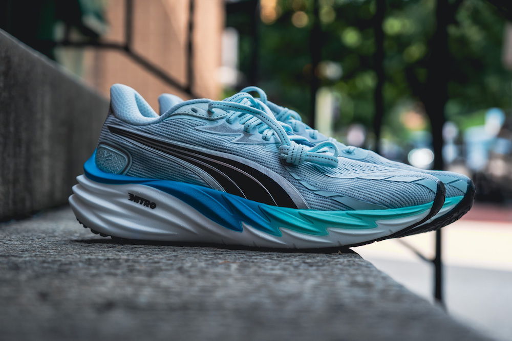 Puma Velocity Nitro 4-02 best beginning shoes
