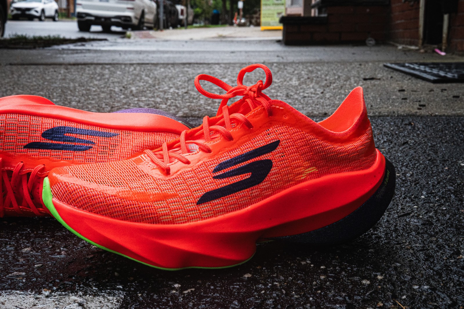 Saucony Endorphin Speed 5 Review Small Tweaks Big Fun Believe In 