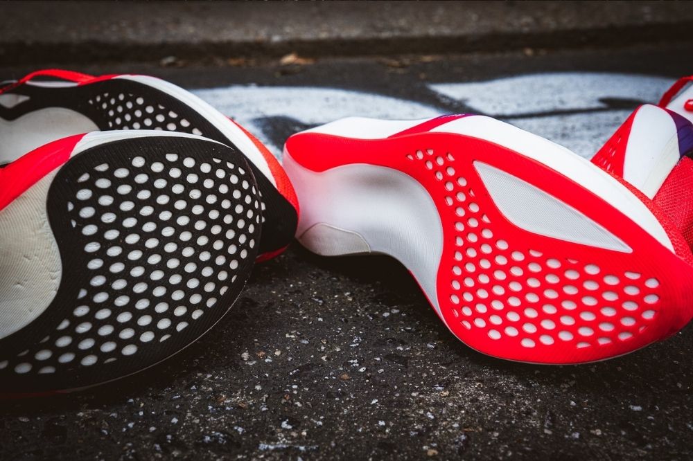 asics metaspeed edge tokyo - outsoles