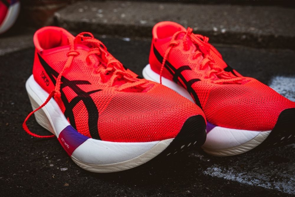 Asics Metaspeed Edge Tokyo Review: Softer, Yet Solid