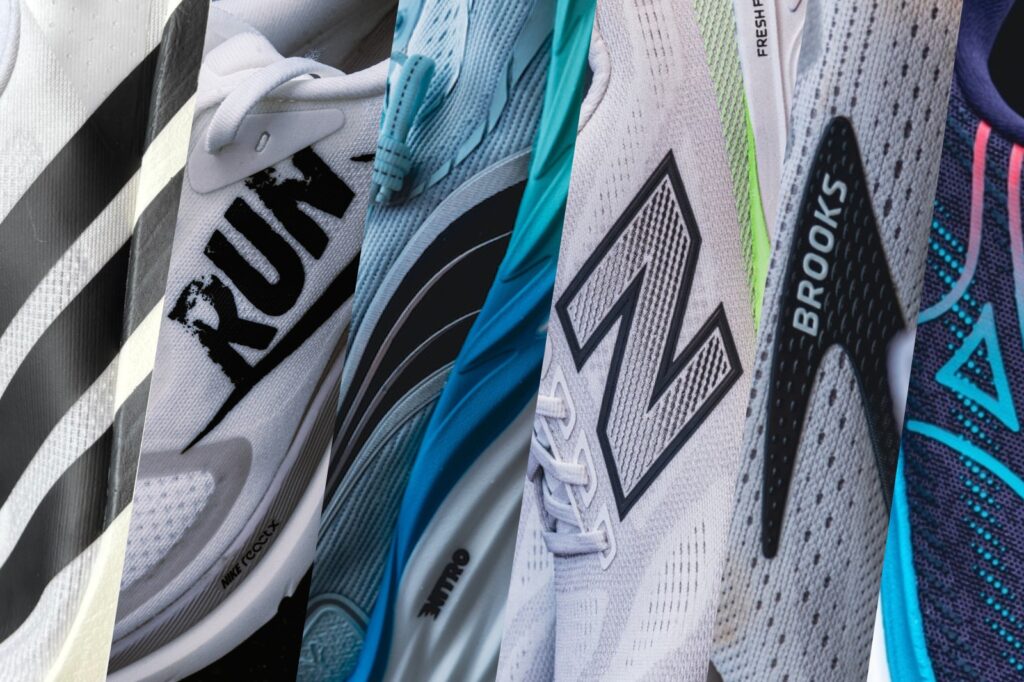 best shoes for beginner runners