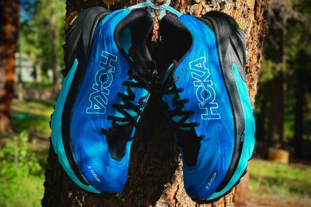 hoka mafate 5 - both landscape