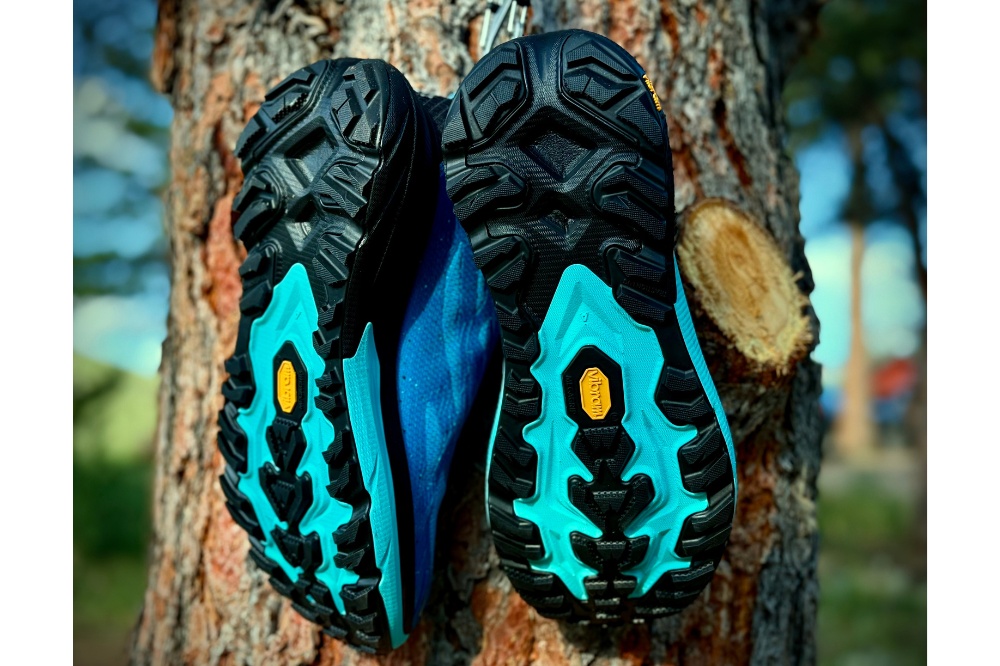 hoka mafate 5 - dual outsole landscape