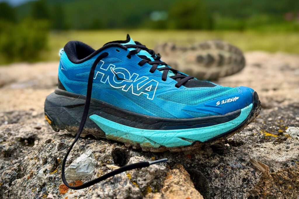 hoka mafate 5 - feature