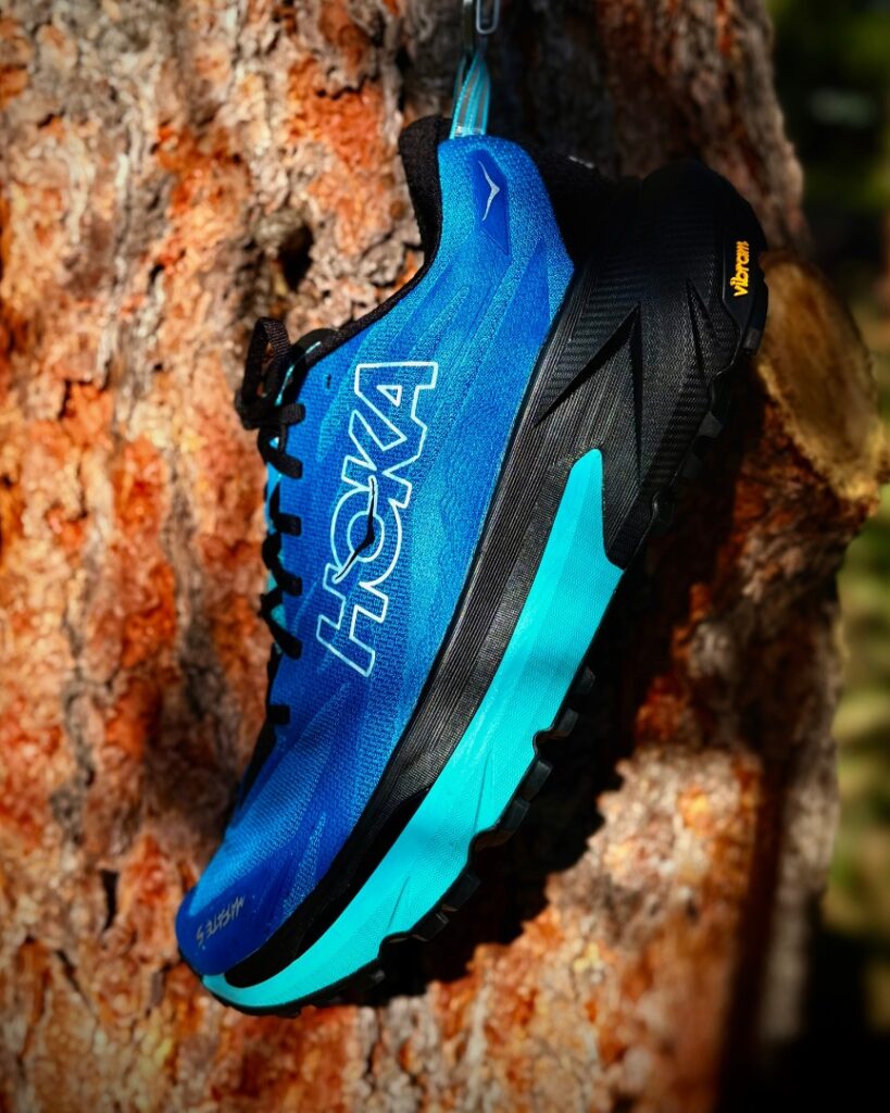 hoka mafate 5 - lateral vert