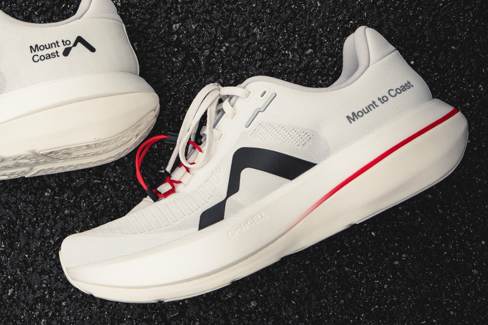 mount to coast c1 - heavy runners