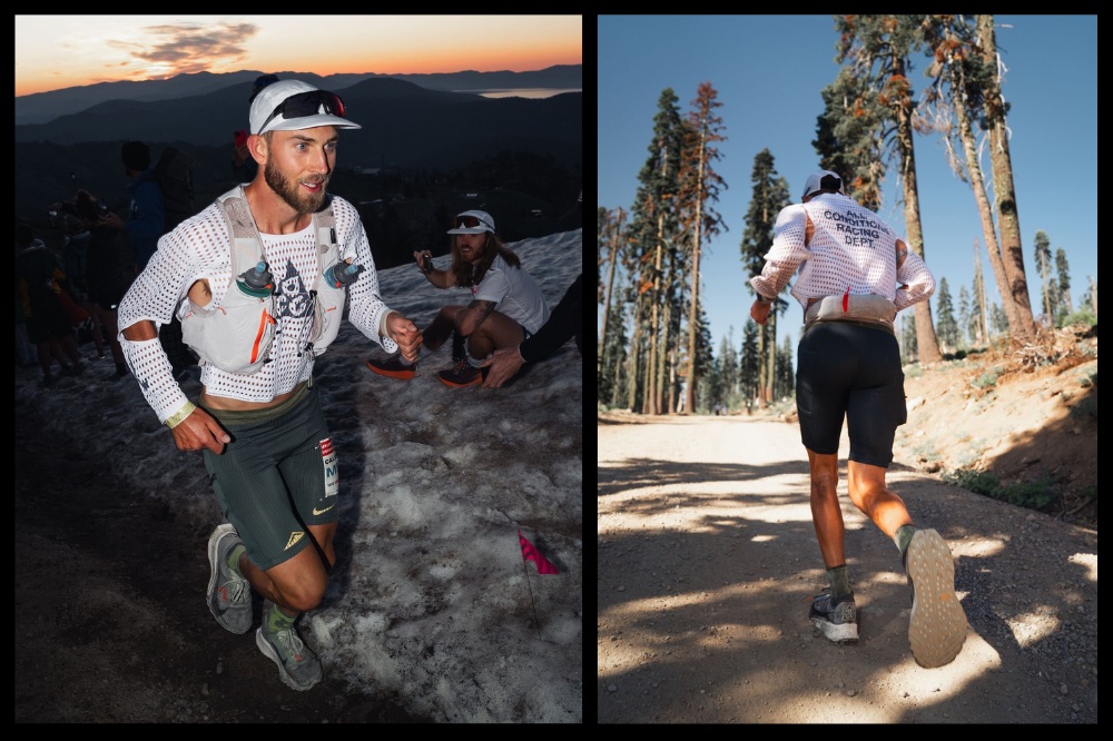 nike acg ultrafly - caleb