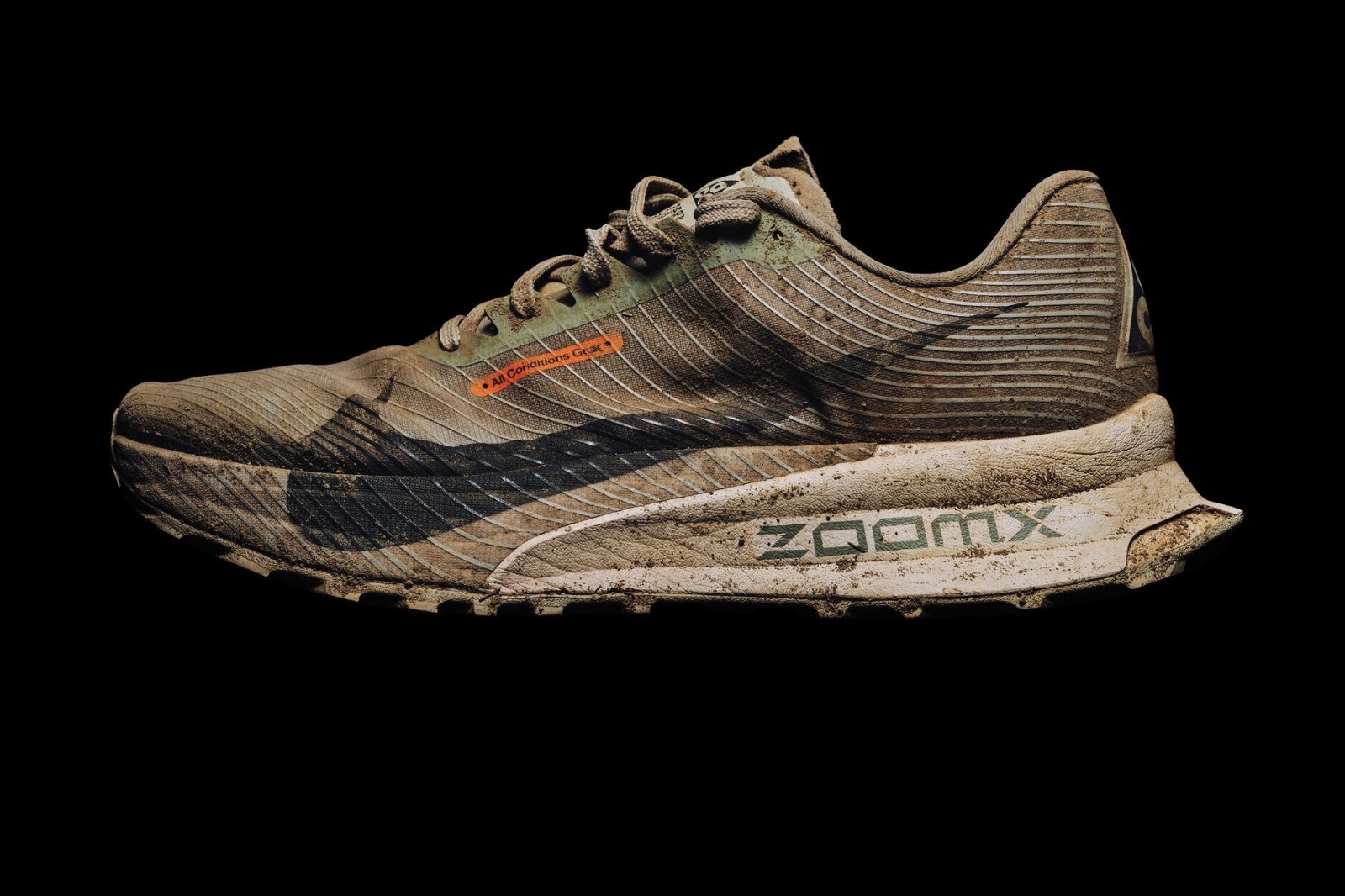 nike acg ultrafly - feature