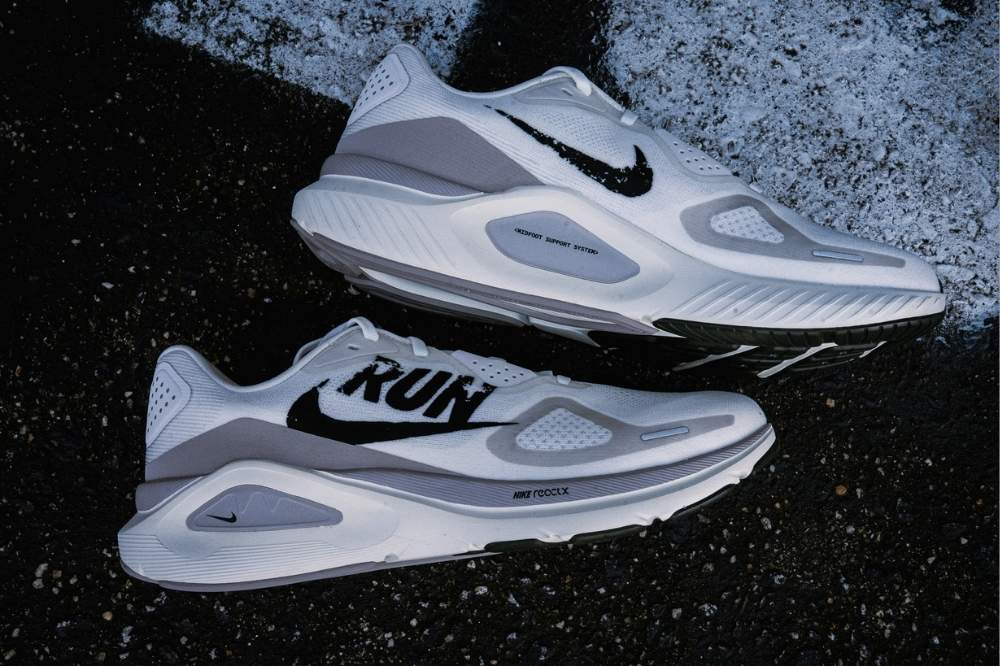 nike structure 26 - best beginner