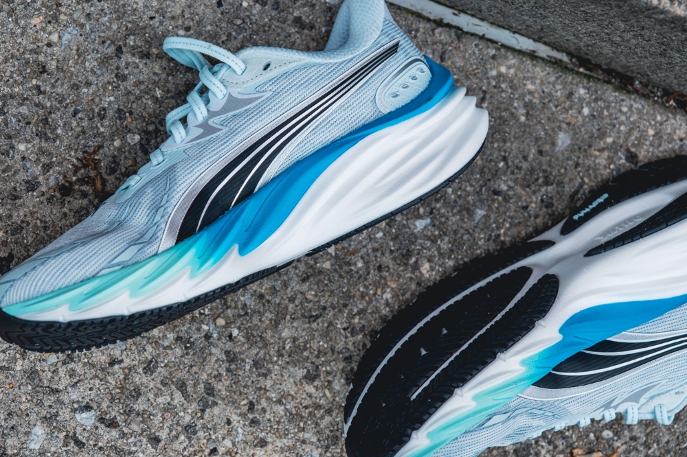 puma velocity nitro 4 - both sideways