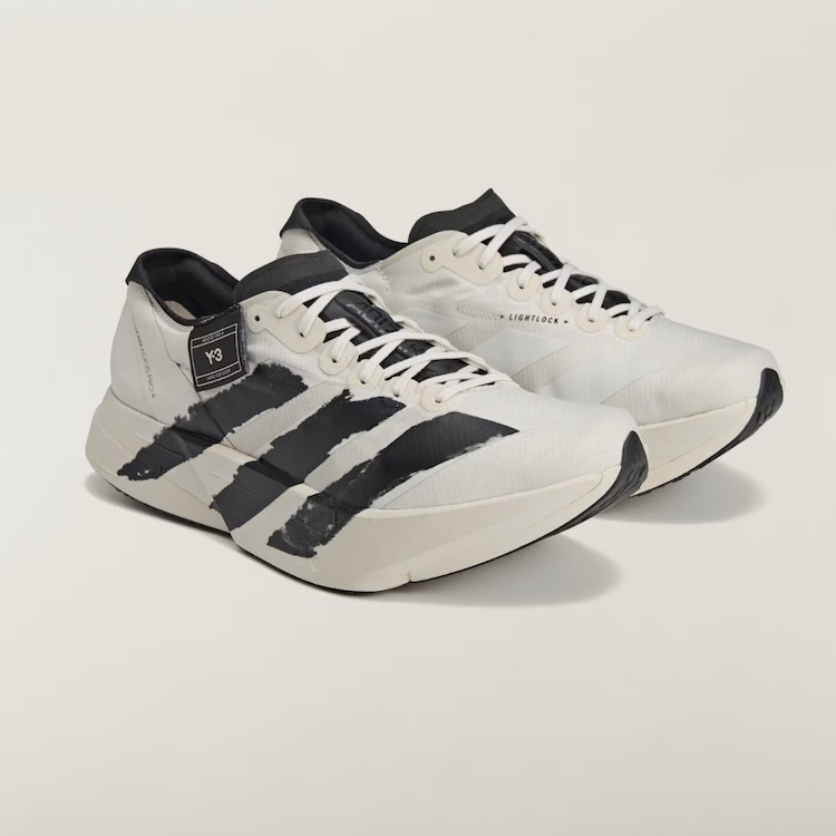 BITR IG Posts - run culture july 2025 - y3 evo sl