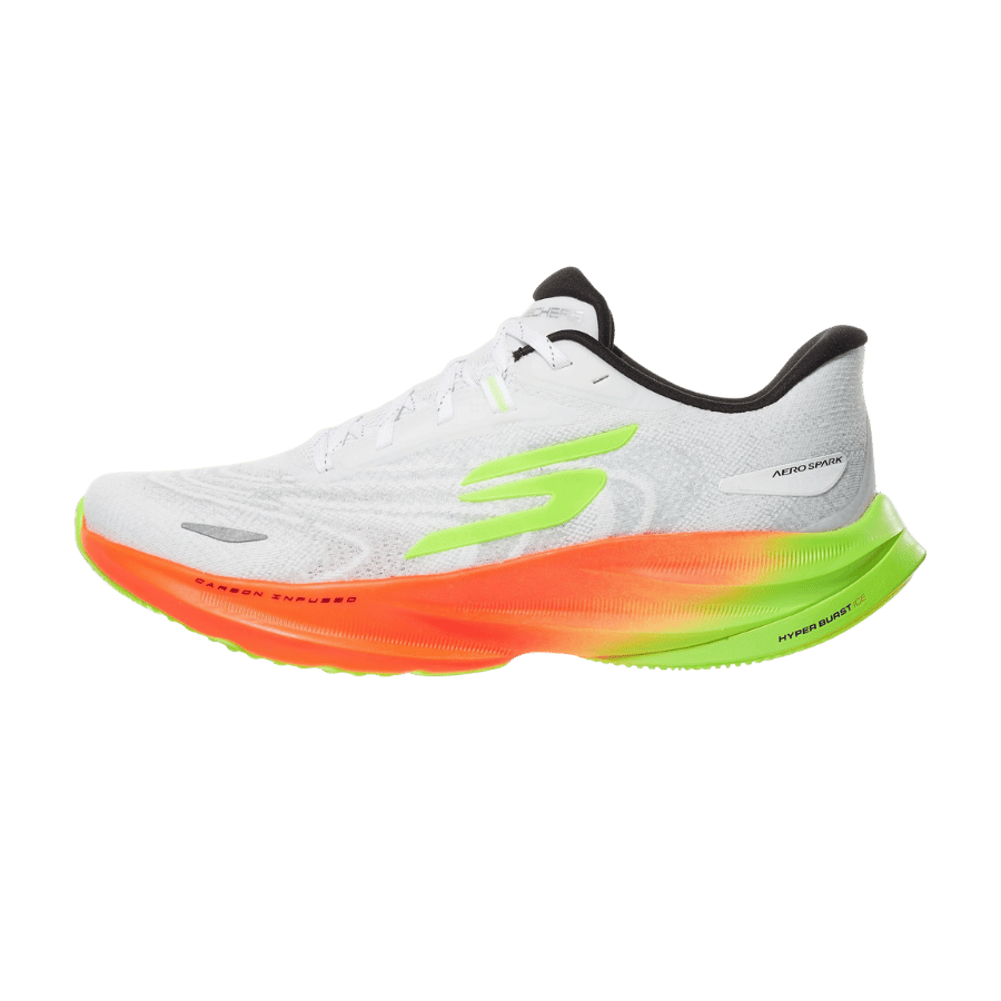shoe finder - skechers aero spark men