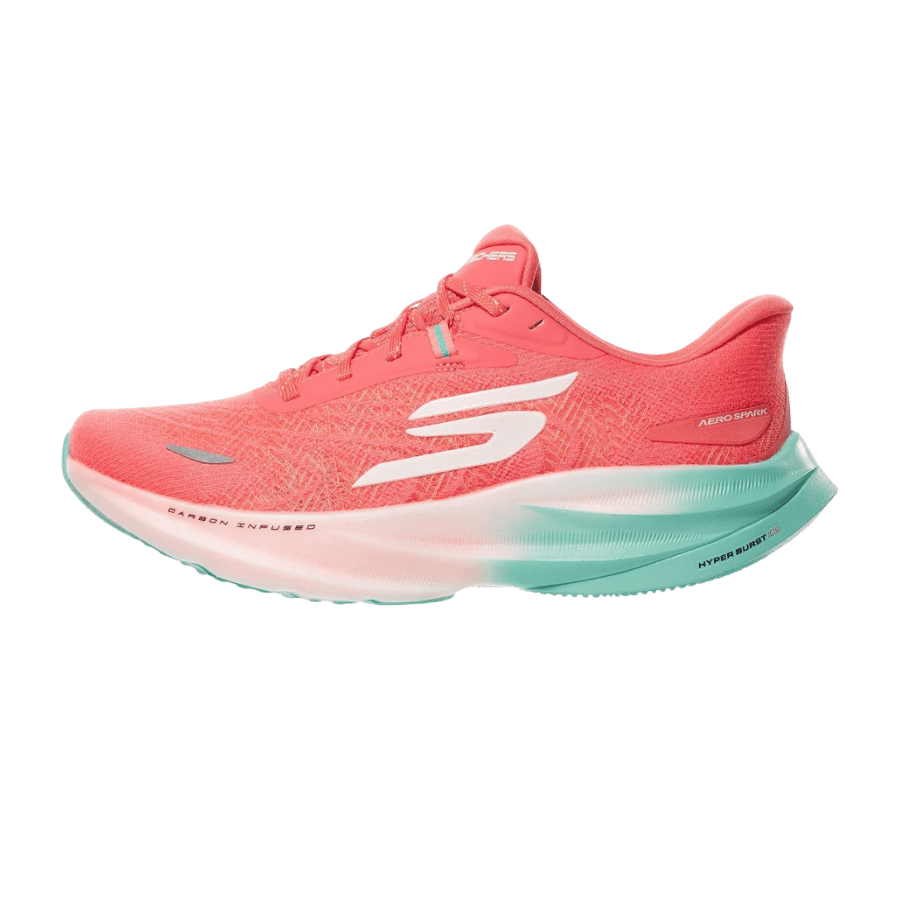 shoe finder - skechers aero spark women