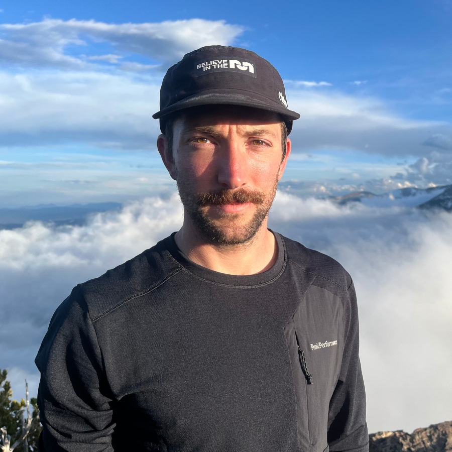 taylor bodin - profile photo