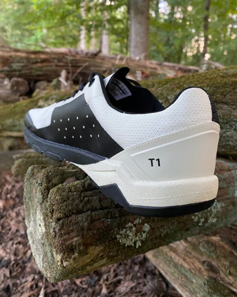 Notace Yama T1 Review: Less Really is More - Believe in the Run