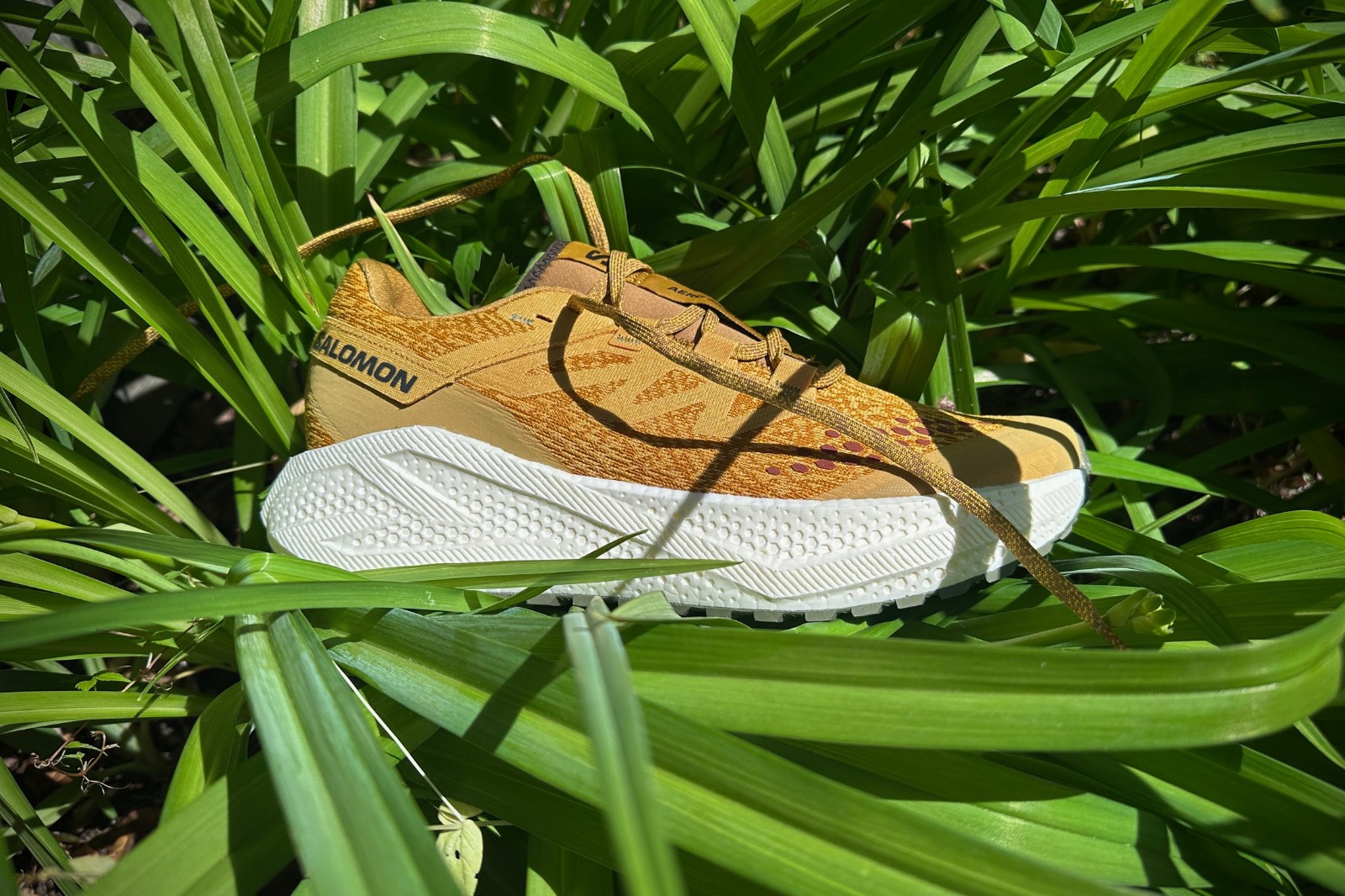 Inov 8 RoadFly Review Minimal Feel Maximum Grip Believe In The Run