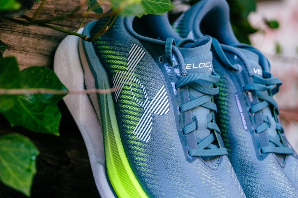 Under Armour Velociti Pro ライトグリーン UNDER ARMOUR UA U Velociti Pro (UNISEX) Morph Green