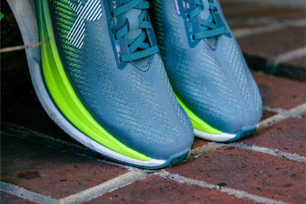 Under Armour Velociti Pro ライトグリーン UNDER ARMOUR UA U Velociti Pro (UNISEX) Morph Green