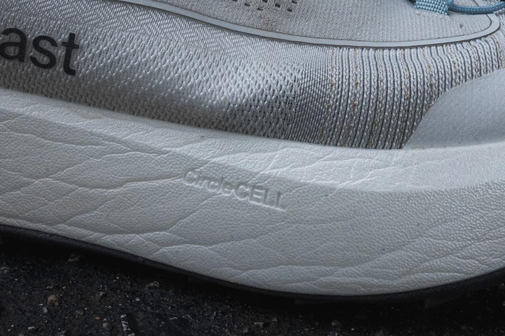 mount to coast h1 - circlecell