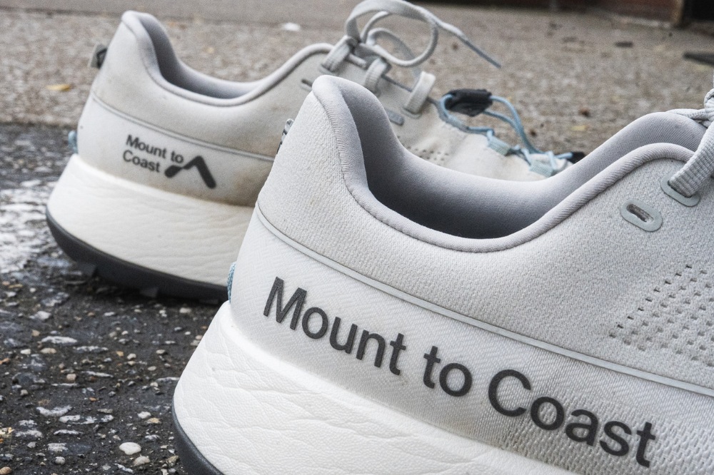 mount to coast h1 - heel