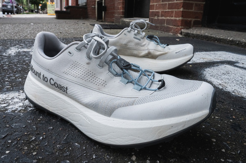 mount to coast h1 - lateral