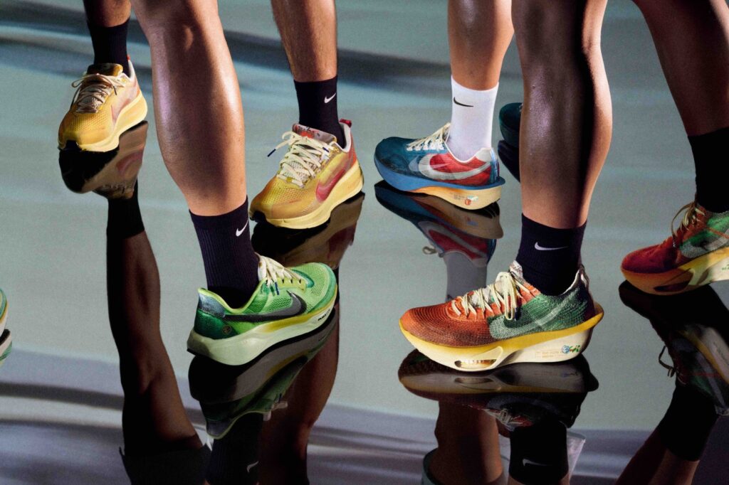 nike internationalist pack - feature