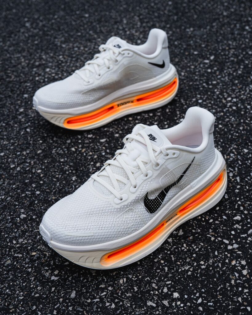 nike vomero premium - both together