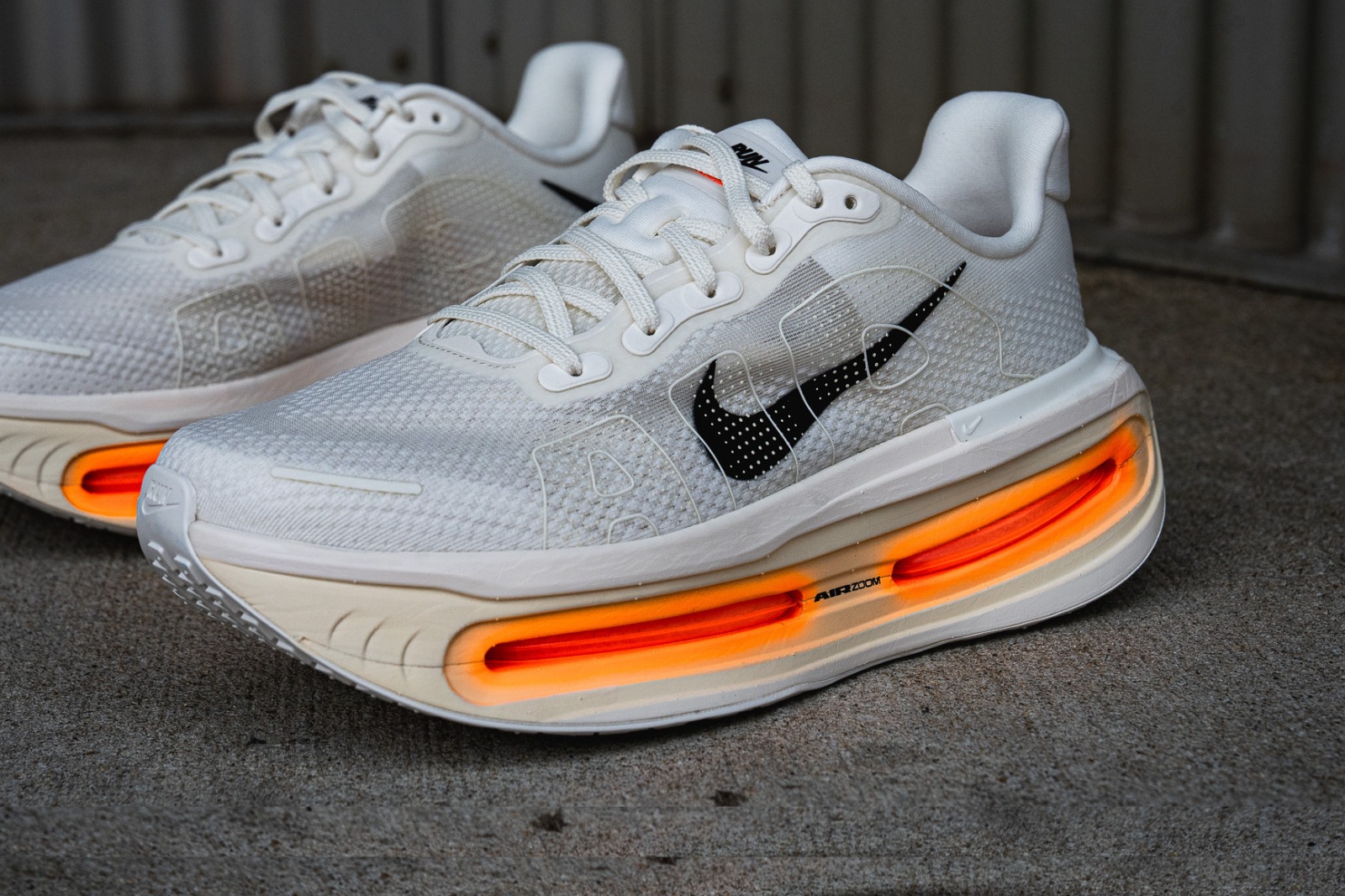 nike vomero premium - feature