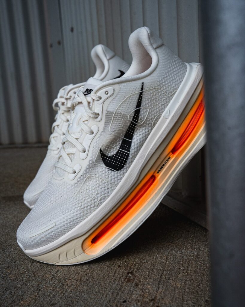 nike vomero premium - lateral vert