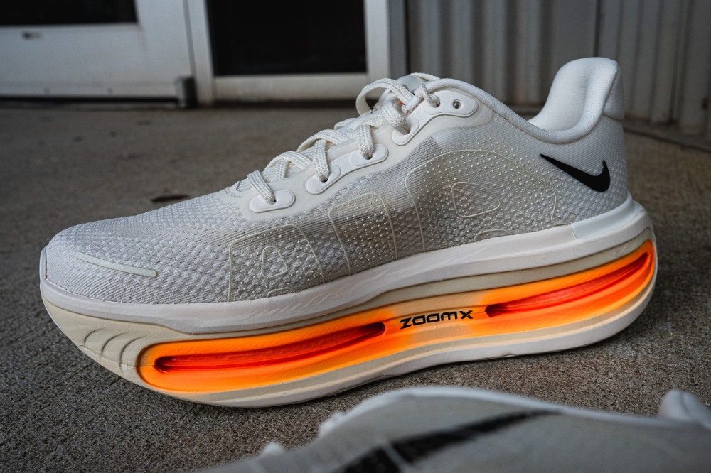 nike vomero premium - medial full