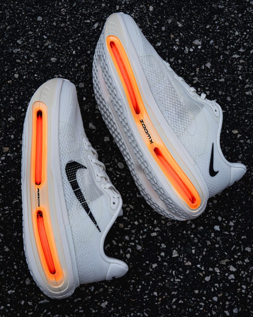 nike vomero premium - vert pavement
