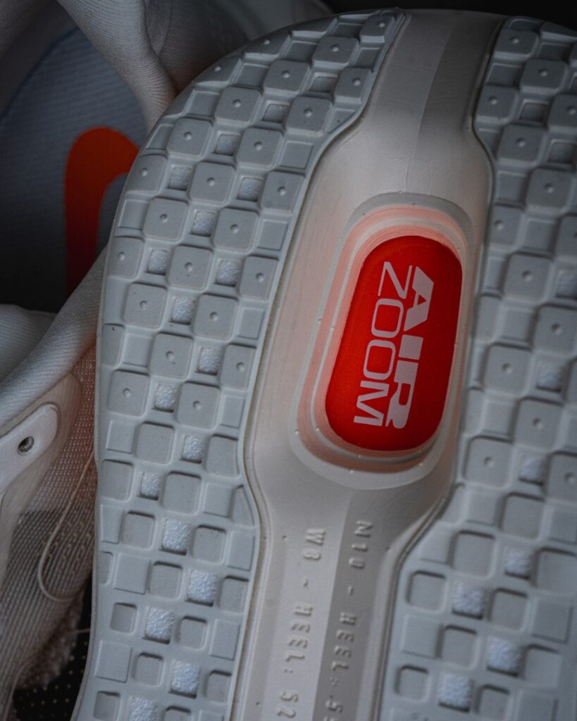nike vomero premium - zoom unit