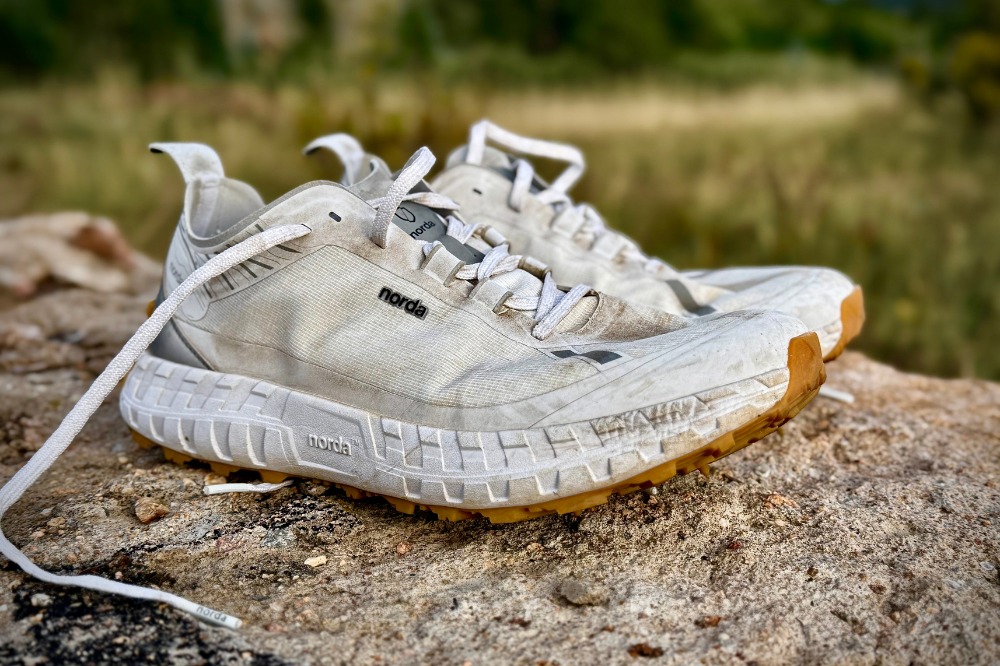 norda 001A - feature