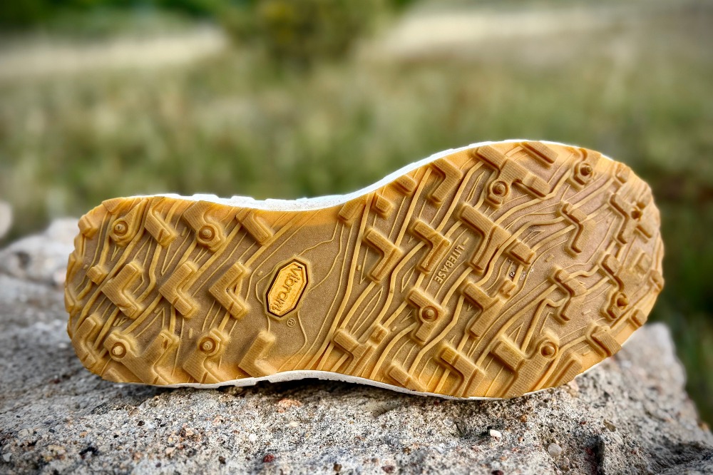 norda 001A - outsole
