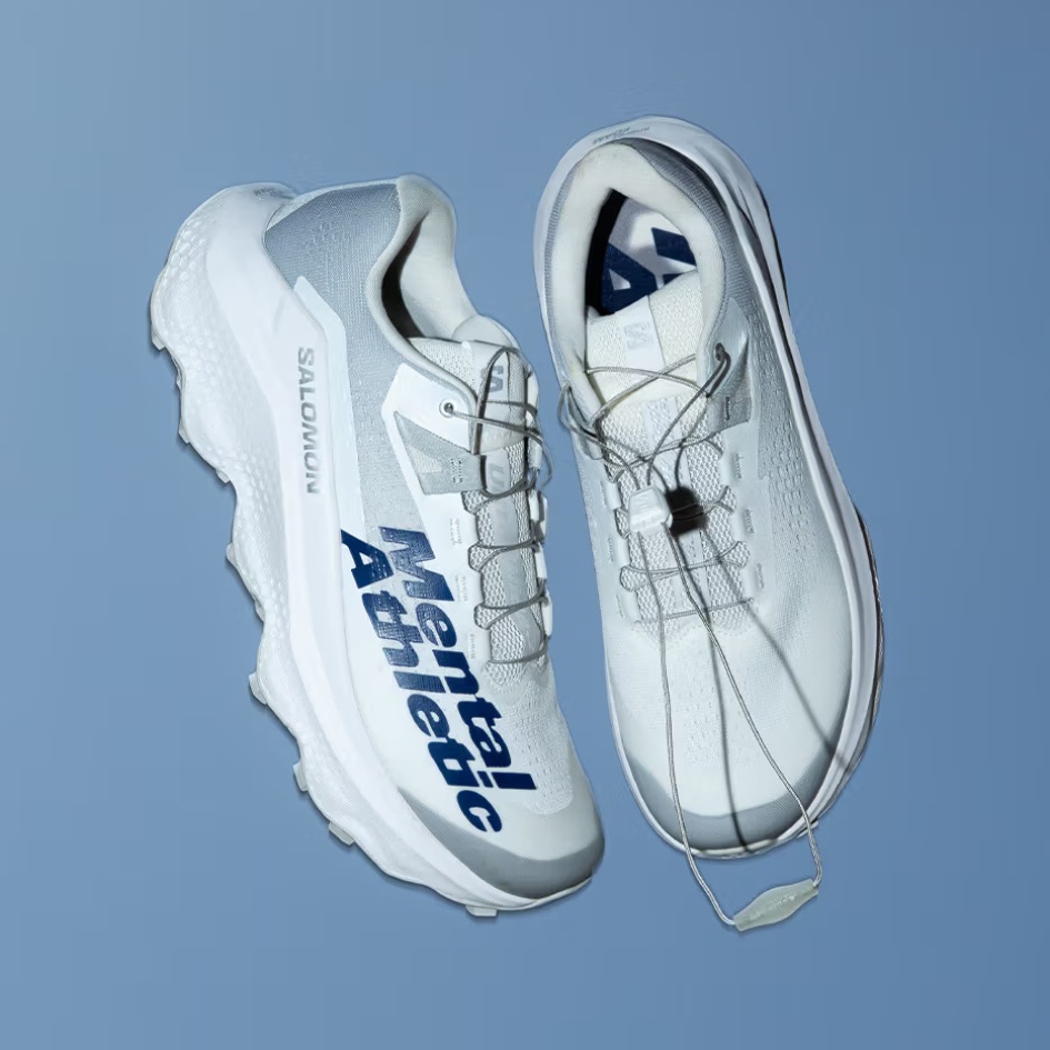 salomon x mental athletic