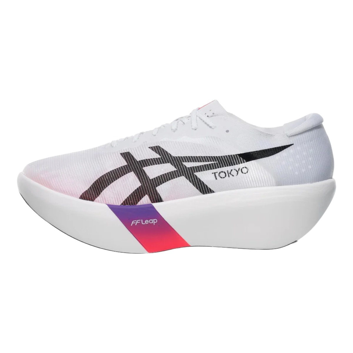shoe finder - asics metaspeed ray