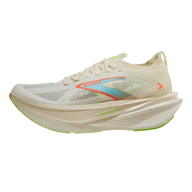 shoe finder - brooks hyperion max 3 men
