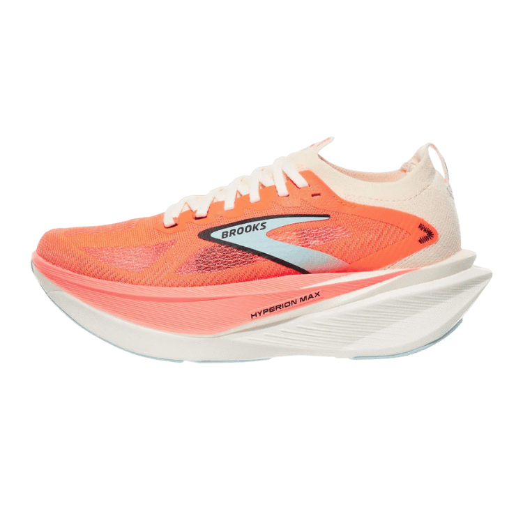 shoe finder - brooks hyperion max 3 women