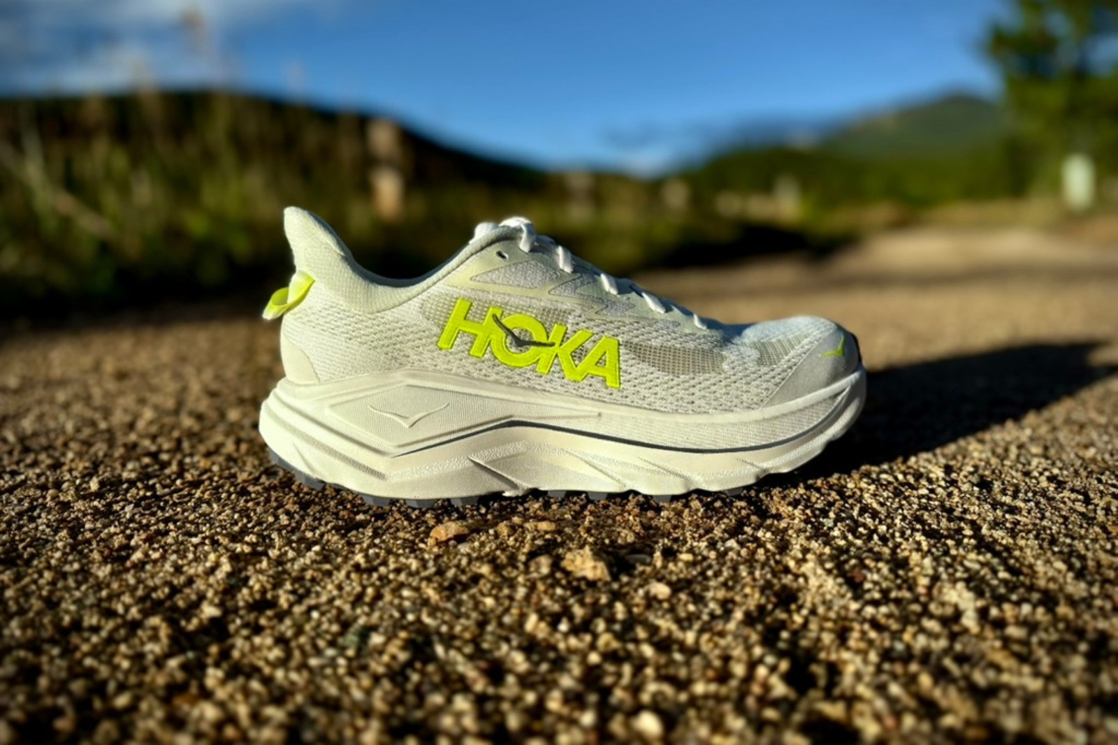 Hoka Challenger 8 Review: Rising to new Challenges Hoka Challenger 8 Review: Rising to new Challenges