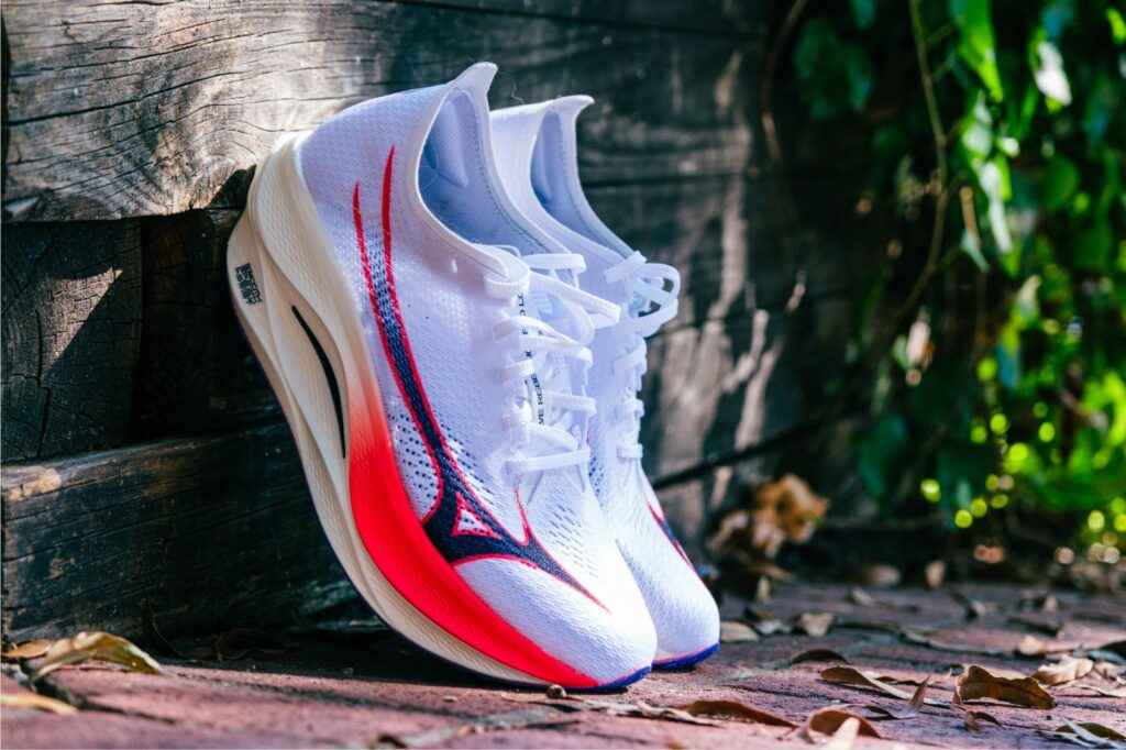 Mizuno Wave Rider 23 Performance Review - Believe in the Run