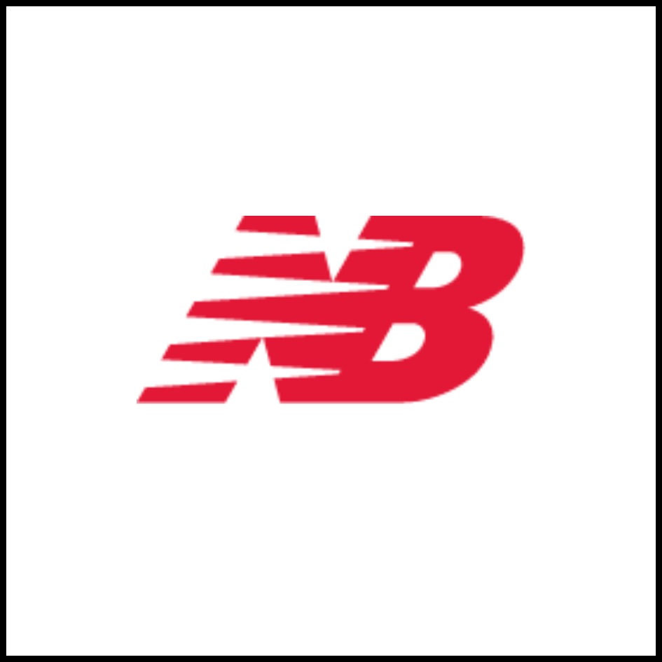 NEW BALANCE LOGO