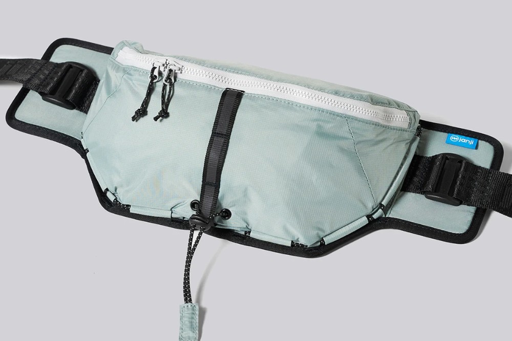 best packs for runners - janji multipass