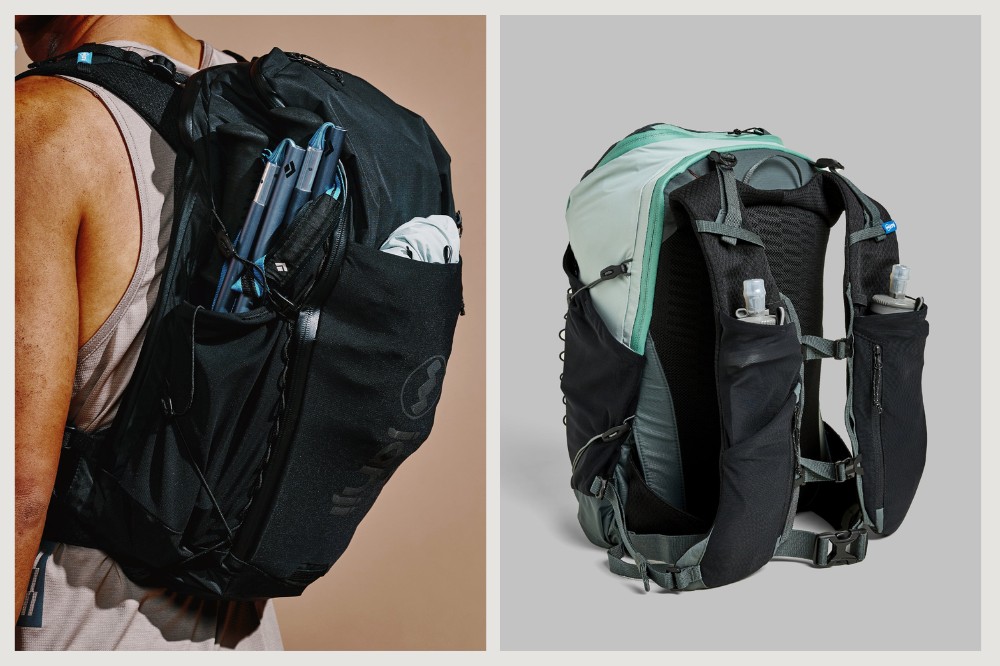 best packs for runners - janji revy 2