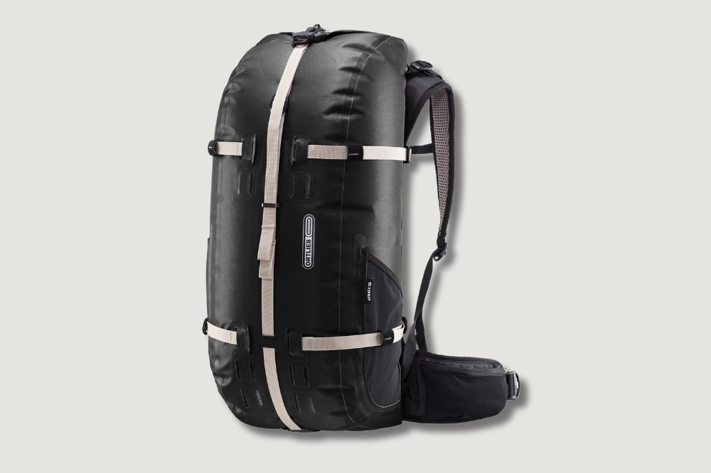 best packs for runners - ortlieb atrack
