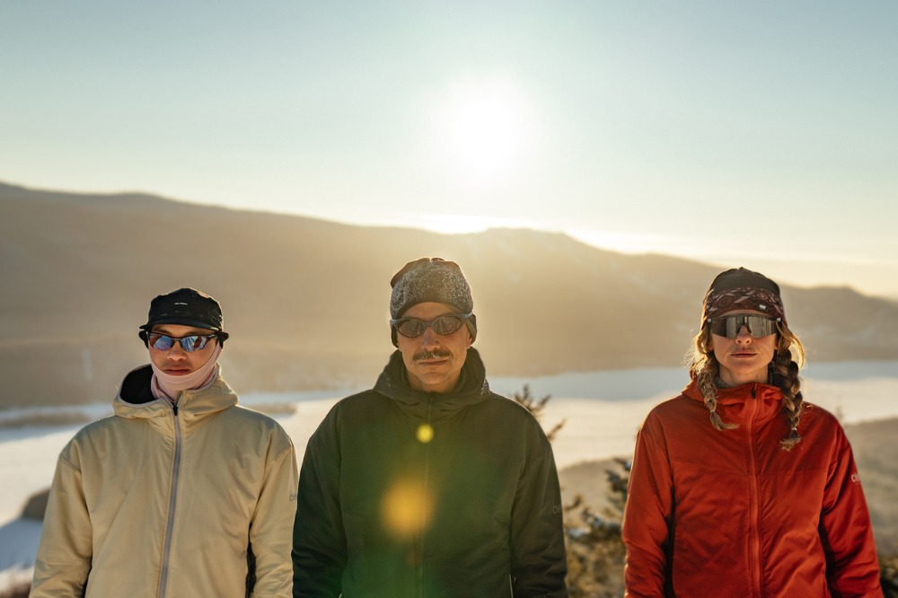 ciele x woolmark - sunset