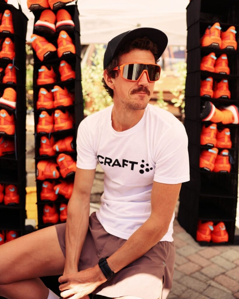 mammoth trailfest - david laney