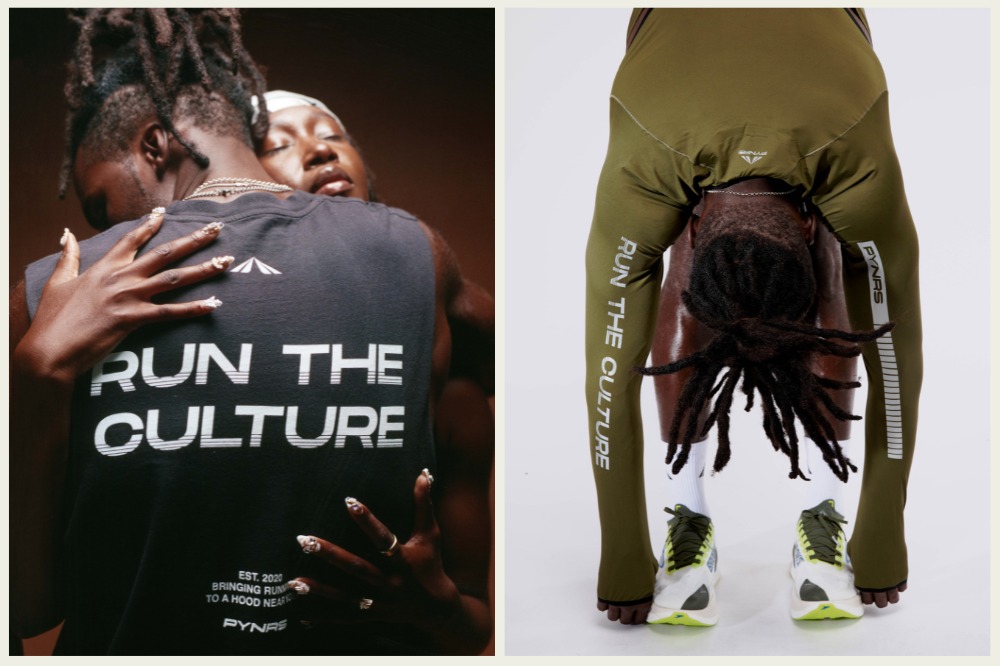 pynrs x brooks - run the culture