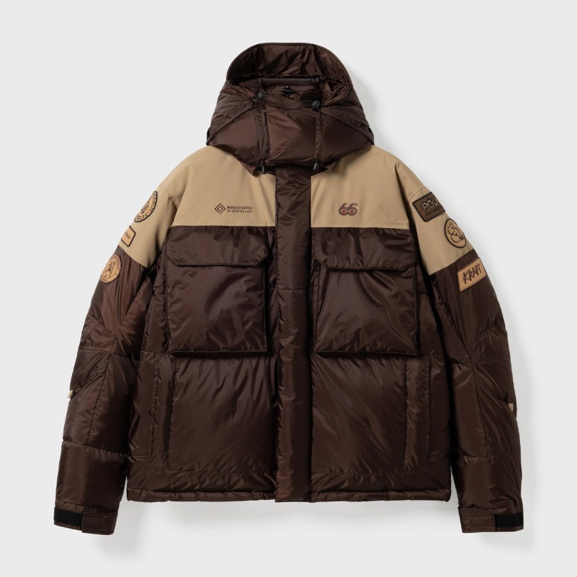 run culture october 25 - 66 North