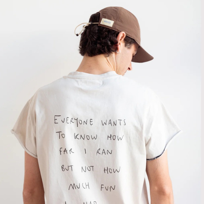 run culture october 25 - notes running