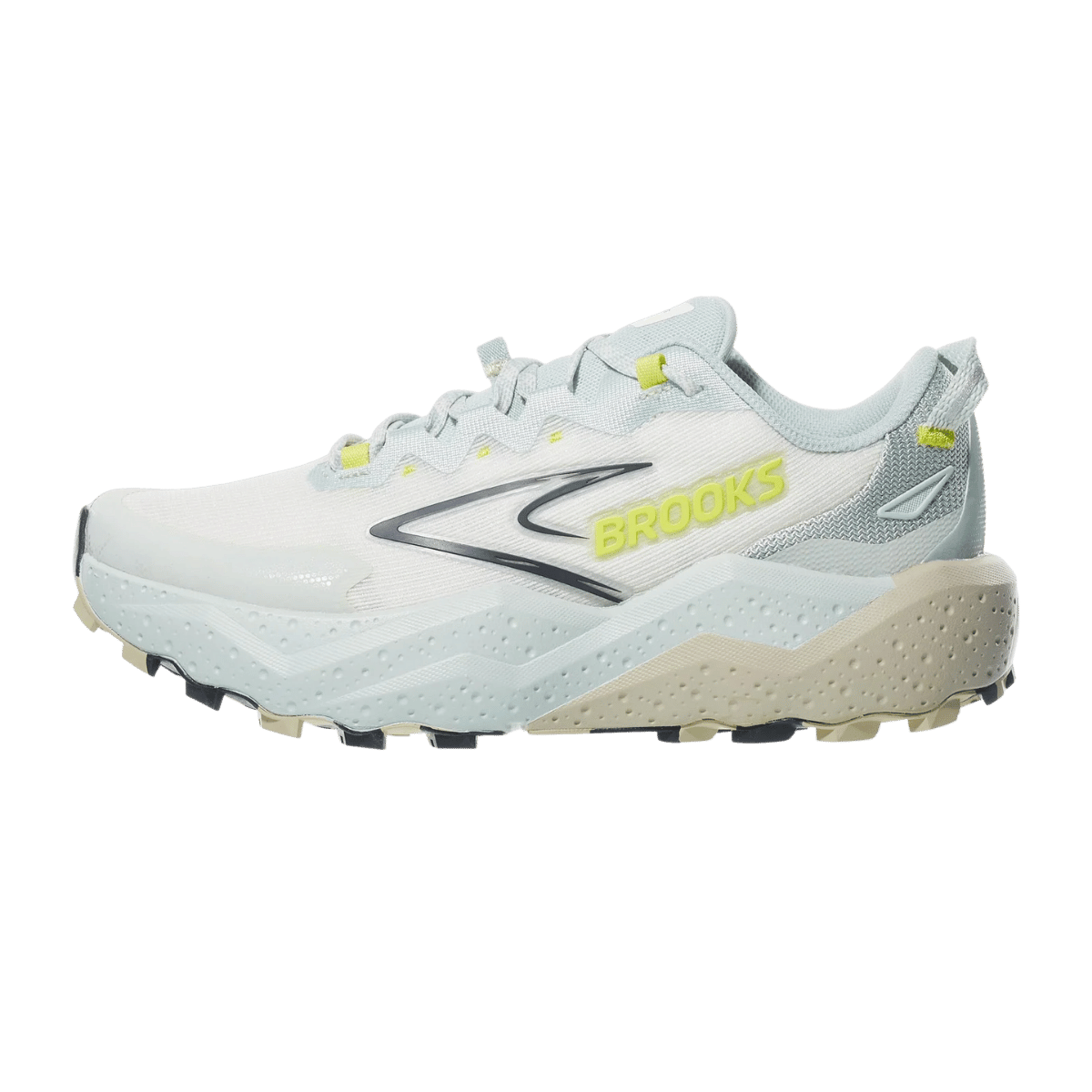 shoe finder - caldera 8